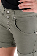 Bild von Please - Shorts P88 N3N - Militare