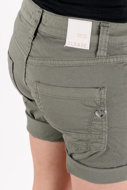 Picture of Please - Shorts P88 N3N - Militare