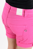 Bild von Please - Shorts P88 N3N - Luminous Pink