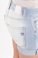 Immagine di Please - Shorts D0G PCX - Bianco Blu