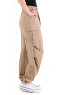 Picture of Please - Trousers P2R 000 - Avana