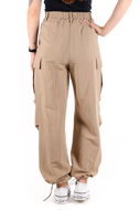 Picture of Please - Trousers P2R 000 - Avana