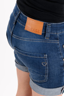 Bild von Please - Shorts D0G E25 - Blu Denim