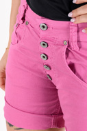 Bild von Please - Shorts P88 N3N - Ibis Rose