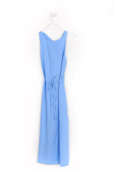 Bild von Please - Kleid A97 G57 - Azzurro