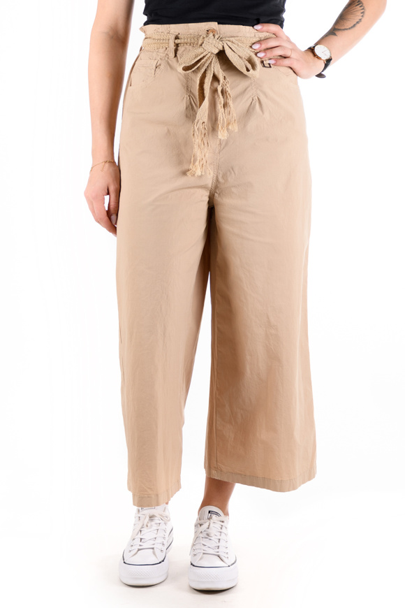 Picture of Please - Trousers P2S C09 - Hazelnut