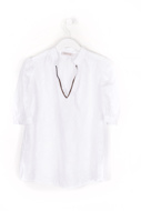 Immagine di Please - Camicia C03 000 - Bianco