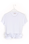 Picture of Please - Shirt T0N 000 - Bianco