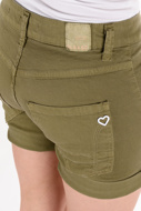 Bild von Please - Shorts P88 N3N - Olive Drab