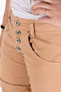 Bild von Please - Shorts P88 N3N - Hazelnut