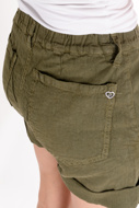 Picture of Please - Bermuda D0K C09 - Olive Drab