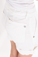 Picture of Please - Bermuda D0K C09 - Unbleached