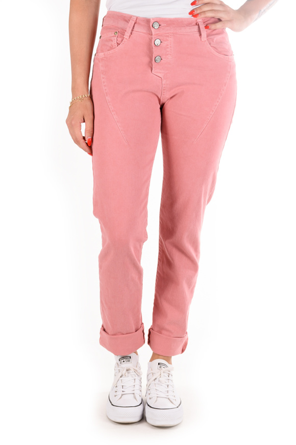 Snuble Uafhængig Selskabelig Please - Pants P0V (P78) I5N - ROSA. Please Shop