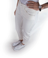 Bild von VICOLO JEANS DAISY - BURRO