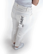 Bild von VICOLO JEANS DAISY - BURRO