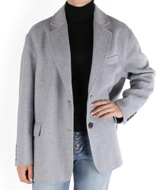 Picture of VICOLO CAPPOTTO - GRIGIO MEL