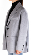 Picture of VICOLO CAPPOTTO - GRIGIO MEL