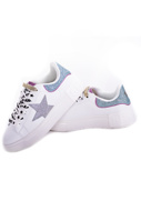 Picture of SHOP ART SNEAKER KIM - MULTICOLOR