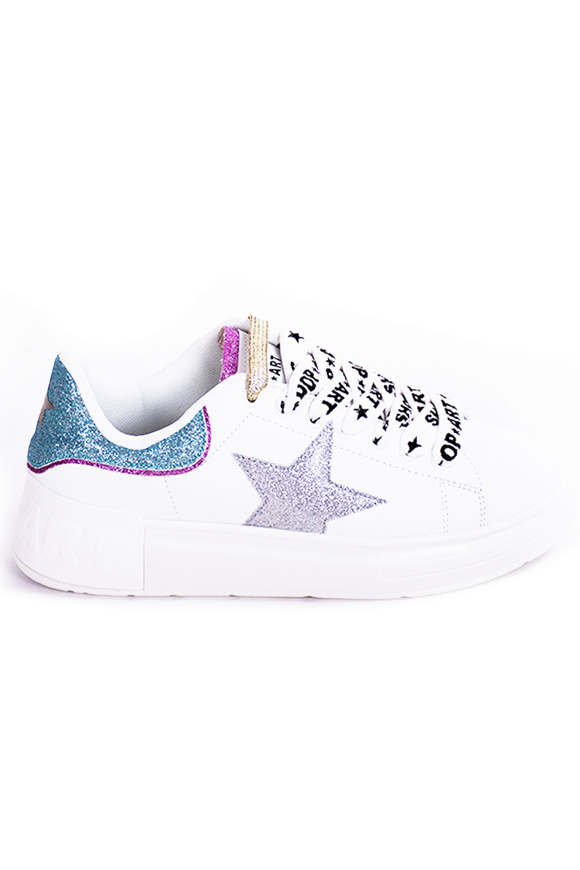 Immagine di SHOP ART SNEAKER KIM - MULTICOLOR