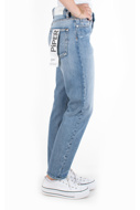 Bild von VICOLO DENIM PIPER - DENIM BLUE