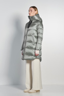 Immagine di BOMBOOGIE GENEVA DOWN JKT - 342 LITHIUM