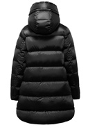 Picture of BOMBOOGIE GENEVA DOWN JKT - 90 BLACK