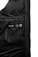 Picture of BOMBOOGIE GENEVA DOWN JKT - 90 BLACK