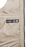 Picture of BOMBOOGIE GENEVA DOWN JKT - 503 CRYSTAL GREY