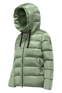 Immagine di BOMBOOGIE ROME DOWN JACKET - 342 LITHIUM