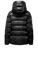 Picture of BOMBOOGIE ROME DOWN JACKET - 90 BLACK