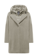 Bild von BOMBOOGIE ODESSA OVERCOAT - 105