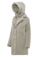 Bild von BOMBOOGIE ODESSA OVERCOAT - 105