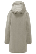 Bild von BOMBOOGIE ODESSA OVERCOAT - 105