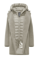 Bild von BOMBOOGIE ODESSA OVERCOAT - 105