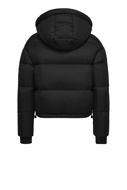 Bild von BOMBOOGIE WOMAN DOWN JACKET - 90 BLACK