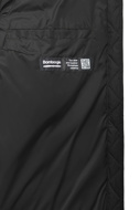 Bild von BOMBOOGIE WOMAN DOWN JACKET - 90 BLACK