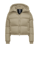 Picture of BOMBOOGIE WOMAN DOWN JACKET - 105 CHANTILLY