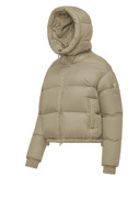 Picture of BOMBOOGIE WOMAN DOWN JACKET - 105 CHANTILLY
