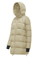 Picture of BOMBOOGIE STOCKHOLM JACKET - 105 CHANTILLY