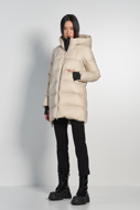 Picture of BOMBOOGIE STOCKHOLM JACKET - 105 CHANTILLY