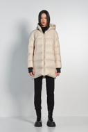Picture of BOMBOOGIE STOCKHOLM JACKET - 105 CHANTILLY