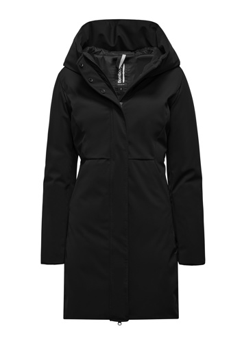 Immagine di BOMBOOGIE PIUMINO BIMATERICO - 90 BLACK