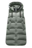Picture of BOMBOOGIE VENICE VEST DOWN JKT - 342 LITHIUM