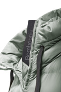 Picture of BOMBOOGIE VENICE VEST DOWN JKT - 342 LITHIUM