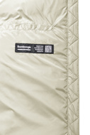 Picture of BOMBOOGIE VENICE VEST DOWN JKT - 503 CRYSTAL GREY