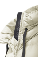 Picture of BOMBOOGIE VENICE VEST DOWN JKT - 503 CRYSTAL GREY