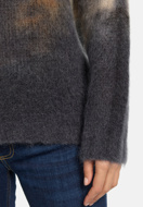 Immagine di MAGLIONE CON COLLO ALTO CATNOIR - 307/ANIMAL FLOW SAND