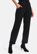 Immagine di PANTALONI IN MAGLIA DI LANA CATNOIR - 90/BLACK