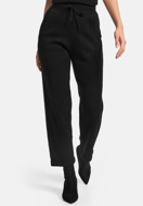 Immagine di PANTALONI IN MAGLIA DI LANA CATNOIR - 90/BLACK