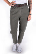 Immagine di PANTALONI 97%CO 3%EA - NUOVO KAKI